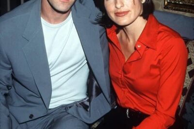 Mariska Hargitay wants Benson and Stabler to end up together on Law & Order: SVU: ‘We are soulmates’