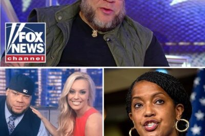 “TELL THE TRUTH OR GET OFF THE STAGE!” — TYRUS ERUPTS LIVE ON CNN IN SHOCKING SHOWDOWN THAT STUNS THE NATION In a jaw-dropping live