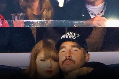 She Almost Skipped This Song on Tour — Until Travis Kelce Said One Thing That Changed Taylor Swift’s Mind Completely