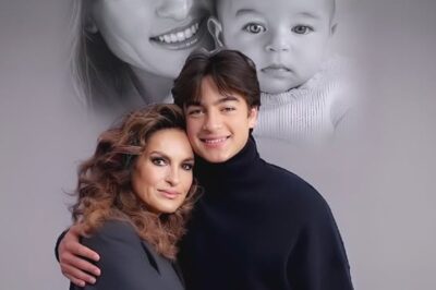 In My Mom Jayne, Mariska Hargitay Seeks Answers About the Mother She Never Knew
