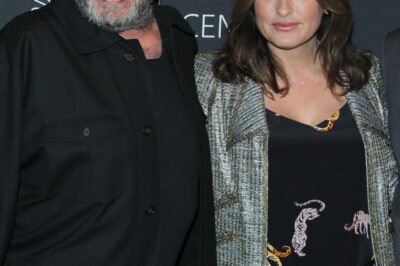 Mariska Hargitay Asked ‘King of TV’ Dick Wolf Tell Another Actress at SVU Audition to ‘Go Home’