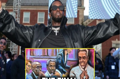 Diddy’s Day of HELL: Prosecutors Burn His Empire to the Ground | Diddy Trial Closing Arguments