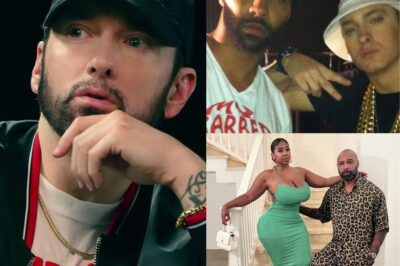 Rapper Joe Budden calls Eminem outright trash and states: ‘I’ve been better than you throughout this decade