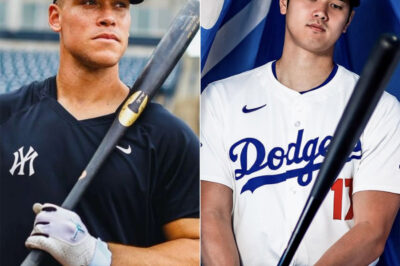 BREAKING: Judge & Ohtani Officially Locked In as All-Star Starters — But What Fans Just Discovered Changes Everything