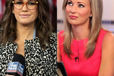 BREAKING NEWS: Fox News just dropped a prime-time earthquake: Sandra Smith is officially the new co-host of The Five, replacing Jessica Tarlov in a sudden move that’s already reshaping cable news.