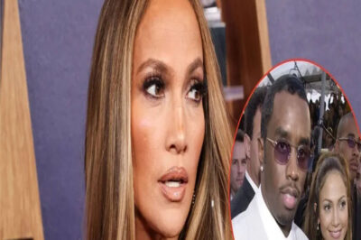 EXCLUSIVE: Jennifer Lopez Dragged Into Sean ‘Diddy’ Combs’ Horrific Trial As Video of Her Answering Whether She Was ‘Afraid’ of Rapper Resurfaces