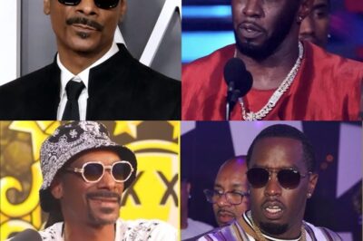Weigh In, Unc! Snoop Dogg Responds To Question Of Whether He’s “Surprised” About What’s Going On With Diddy
