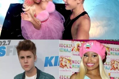 Justin Bieber Nicki Minaj’s ‘Beauty and a Beat’ ft. Nicki Minaj Has Biggest Spotify Streaming Day Ever Amid Selena Gomez, Hailey Bieber Drama   Read More: Justin Bieber’s ‘Beauty and a Beat’ Earns Biggest Streaming Day | https://popcrush.com/justin-bieber-nicki-minaj-beauty-and-a-beat-streaming-milestone-selena-hailey-drama/?utm_source=tsmclip&utm_medium=referral