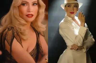‘Kiss Of The Spider Woman’: Everything To Know About The Jennifer Lopez-Starring Broadway Adaptation