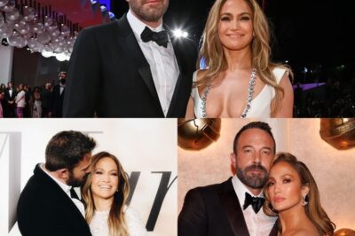 Jennifer Lopez echoes Ben Affleck’s parenting style in latest reunion