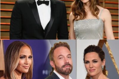 Ben Affleck regrets his divorce from Jennifer Garner while he doesn’t even remember Jennifer Lopez