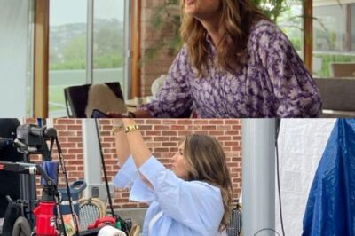 Inside Mariska Hargitay & Peter Hermann’s Family Life: Meet Their Kids August, Amaya & Andrew