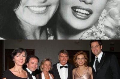 Mariska Hargitay’s Shocking Family Secret Revealed After 30+ Years