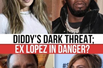 Diddy’s Jail ‘Plot’ Against Ex Jennifer Lopez EXPOSED; Rapper’s ‘Hit List’ Revealed By Insider