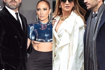 Ben Affleck Thinks Jennifer Lopez’s Rumored Boyfriend Is ‘Swept Up’ by Her Charms, Claims ‘Source’