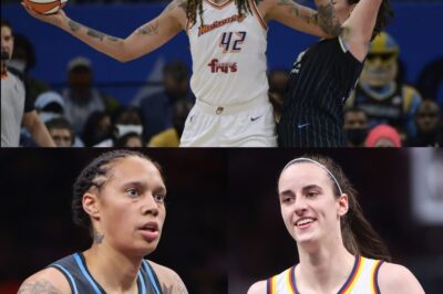 WNBA Facing Massive Backlash For Their Decision On Brittney Griner