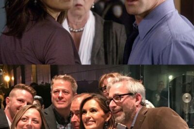 Law & Order: Organized Crime Recap — After a Family Death, Will Stabler Turn to the Dark Side?