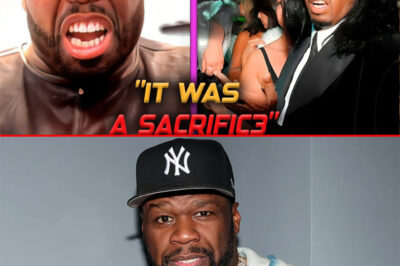 50 Cent Drops BOMBSHELL on Diddy’s Connection to Chris Lighty’s Death