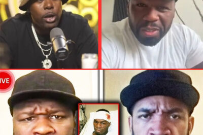 Memphis Bleek Explains Why Would Never Signed With 50 Cent’s G-Unit.