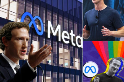 Mark Zuckerberg’s Battle: Meta’s Shocking Shift and What It Means for the Future