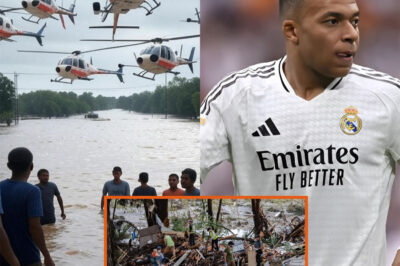 As Texas grapples with a devastating flood disaster that has left at least 51 people dead — including 15 children