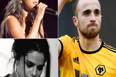 Selena Gomez Releases Emotional Ballad ‘Diogo Jota, Fly Safely into Heaven’ as the World Struggles to Say Goodbye
