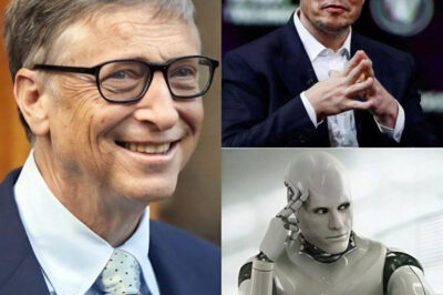 Bill Gates Challenges Elon Musk’s Bold Prediction: Why the Microsoft Founder Doubts a Future Without Jobs and Questions Universal High Income Plans—Discover the Surprising Reasons Behind Gates’ Skepticism and What It Could Mean for the Future of Work and Society