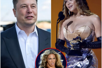 IT JUST HAPPENED: Elon Musk EXPLODES, Calls Beyoncé’s Country Music ‘DISGUSTING’ After Uncovering a DARK Secret Behind It