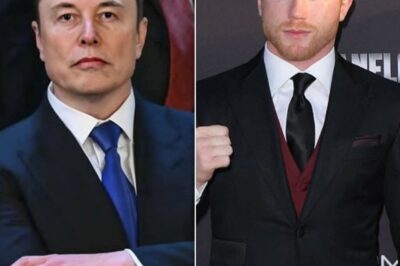 BoxingCanelo Alvarez Stands Firm: Boxing Champ Rejects Tesla’s $10 Million Offer in Powerful Stand Against Racism