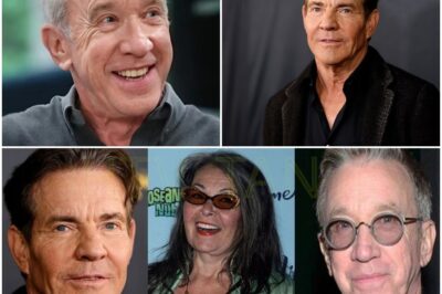 “Dennis Quaid Joins the ‘Unwoke Actors’ League’ – And the Stars Standing With Him Will SHOCK You! Hollywood in Chaos as Hollywood’s Boldest Move Shakes the Status Quo! What’s Really Behind Quaid’s Decision, and Why Are These Unexpected Celebrities Coming Forward? Is This a Rebellion Against the Establishment or the Dawn of a New Era in Entertainment? The Truth About This Explosive Movement Will Leave You Stunned—And the Names Joining the Fight Are Even More Surprising Than You Think!”