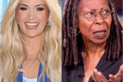 Carrie Underwood Sues The Hosts Of “The View,” Demanding They Shut Down The Show After Directly Insulting Her On Set “This Is A Show That Lies To Its Viewers’