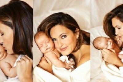 Mariska Hargitay’s Real Life Inside the SVU Star’s Inspiring Journey