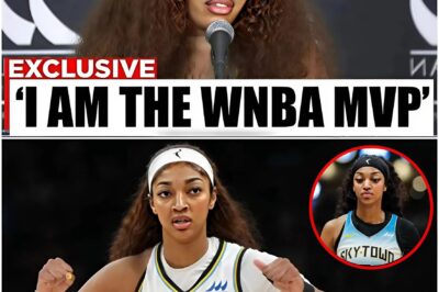 Angel Reese BREAKS SILENCE After Being Ranked Among WNBA’s WORST — Then ERASED from 2025 All-Star Ballot Without Warning