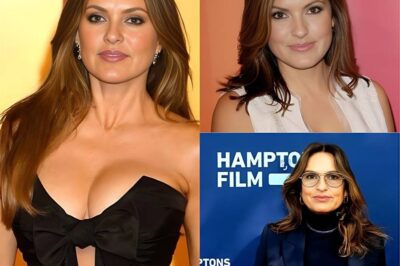 After 26 Seasons, Mariska Hargitay Revealed How Benson and Stabler Could Be Endgame on ‘Law & Order: SVU’ and It’s What the Show Needs