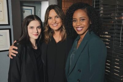 Law & Order: SVU Cast: Where Are They Now? 2025 Updates