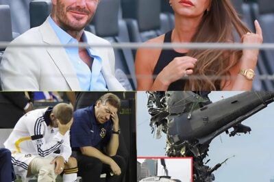 “SAD NEWS: Tragedy Strikes in New York Helicopter Crash – Children, Hollywood Stars, and a Real Madrid Legend Among the Victims** Just 30 minutes ago, authorities confirmed the devastating toll of a helicopter crash on the Hudson River. In a heartbreaking revelation, half of the victims were children and well-known Hollywood stars — and one name among them shocked the world: a legendary figure from Real Madrid’s storied history. The football world is in mourning. “