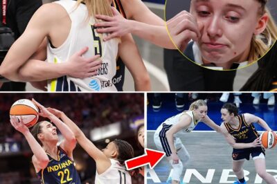 Caitlin Clark BREAKS 4 WNBA RECORDS As Indiana Fever BLOWOUT Paige Bueckers & Dallas Wings! What happened wasn’t just a game – it was Clark making history in a way that only she has ever done twice.