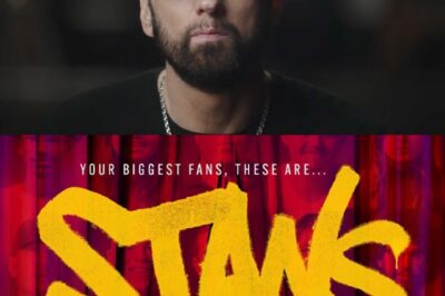 Eminem releases ‘Stan’ documentary trailer, reveals release date