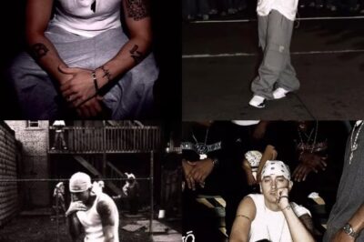 Fans Had No Idea This Eminem Track Nearly Broke Him — Here’s Why It Matters