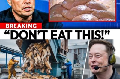 “Elon Musk: “”15 Products You’ll Stop Buying After You Know What They’re Made Of”