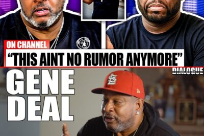 Gene Deal REVEALS Ja Rule’s $25K Plot Against 50 Cent (This Is Bad)