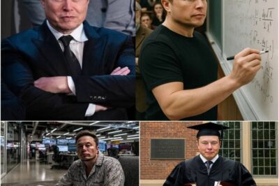 Elon Musk’s Emotional Breakdown: What It Means for Tech’s Future
