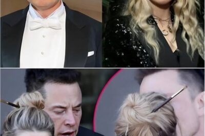 Amber Heard Opens Up: Heartbreak, Love, and Truth About Elon Musk