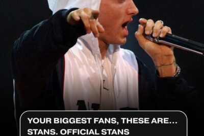 Eminem releases STANS documentary trailer, reveals release date