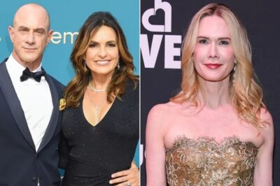 Law and Order: SVU Icon Mariska Hargitay, 61, Flaunts Fabulous Figure in a Bikini