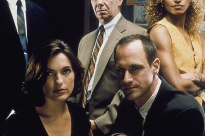Why Michelle Hurd’s Detective Jeffries Left Law & Order: SVU After Just 1 Season