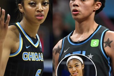 PREDICTION: Brittney Griner shocks fans by claiming the WNBA will surpass the NFL in just 5 years — and she says it’s all thanks to Angel Reese! Is this just hype, or could it actually happen? Here’s why her claim has the sports world buzzing…