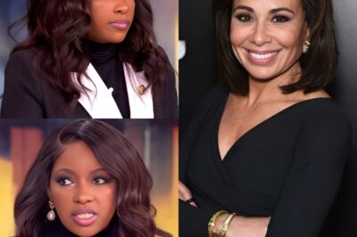 BREAKING : Jeanine Pirro’s Explosive Clash with Jasmiпe Crockett: The Birth of “The Truth Hammer”