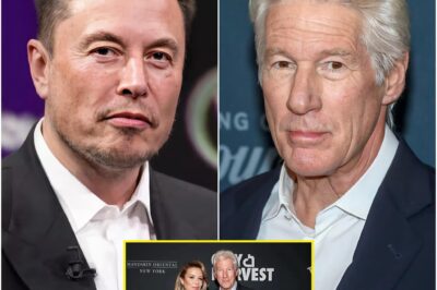 SAD NEWS: Richard Gere sells all his properties, declaring bankruptcy. After Elon Musk uttered 5 words that destroyed his family and led to divorce from his wife…