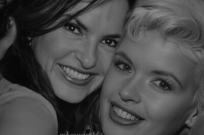 Mariska Hargitay Says Her Career Is an Unconscious Rebellion Against Mother Jayne Mansfield’s Typecasting